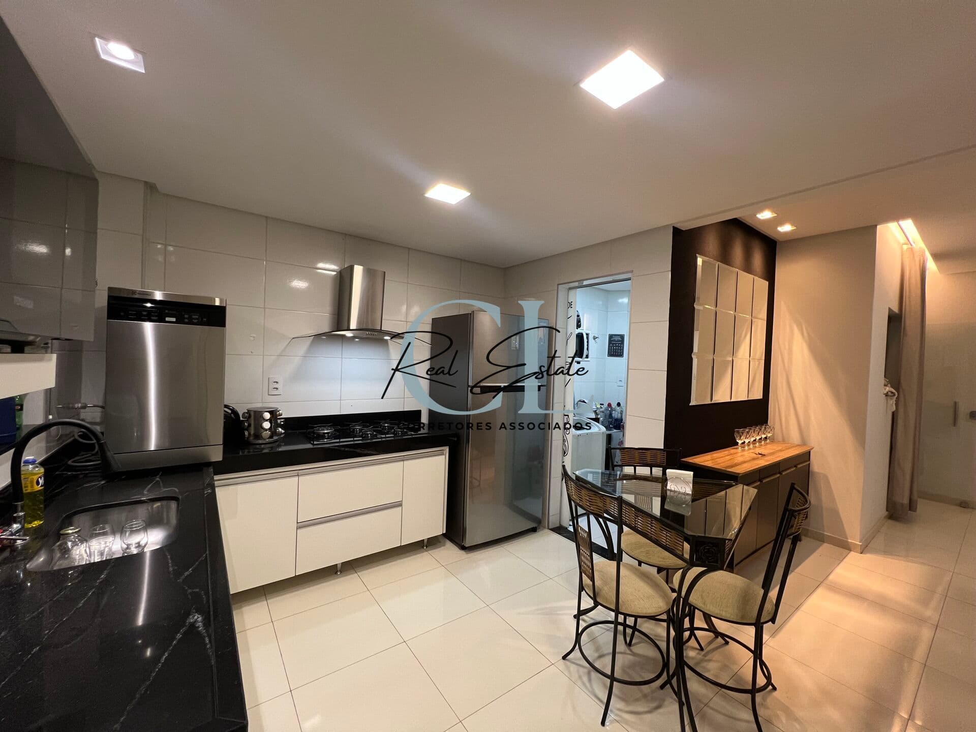 Apartamento em Divinópolis - São José