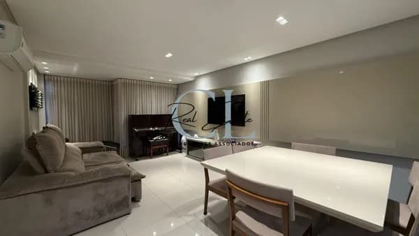 Apartamento em Divinópolis - Sidil