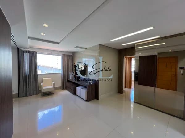 Apartamento em Divinópolis - Centro