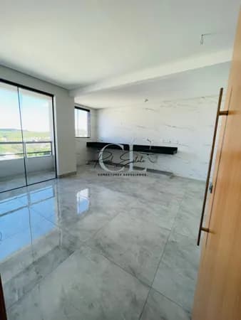 Apartamento Cobertura à venda no bairro Manoel Valinhas - Divinópolis/MG