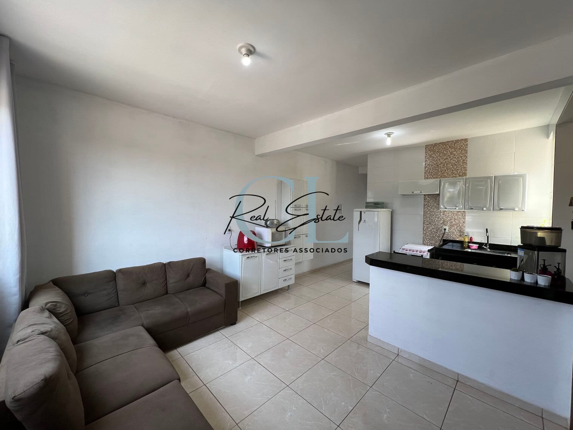 Apartamento em Divinópolis - Jardim Candidés