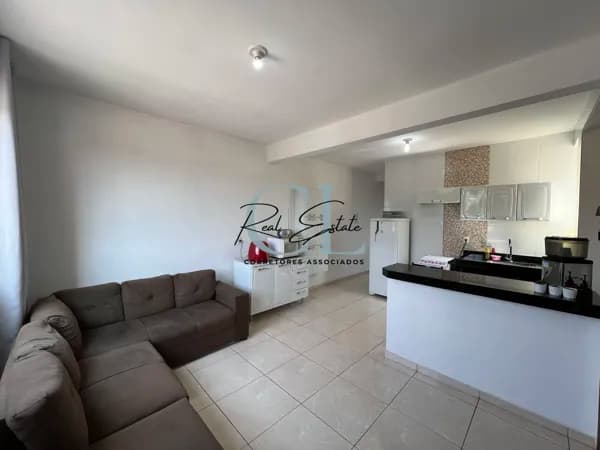 Apartamento em Divinópolis - Jardim Candidés