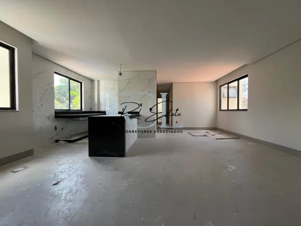 Apartamento em Divinópolis - Ipiranga