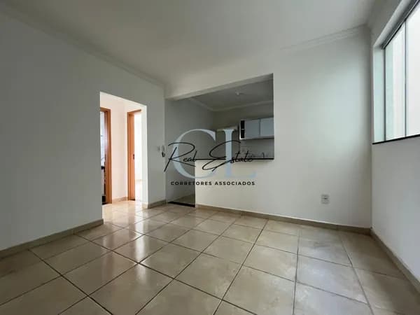 Apartamento em Divinópolis - Padre Eustáquio