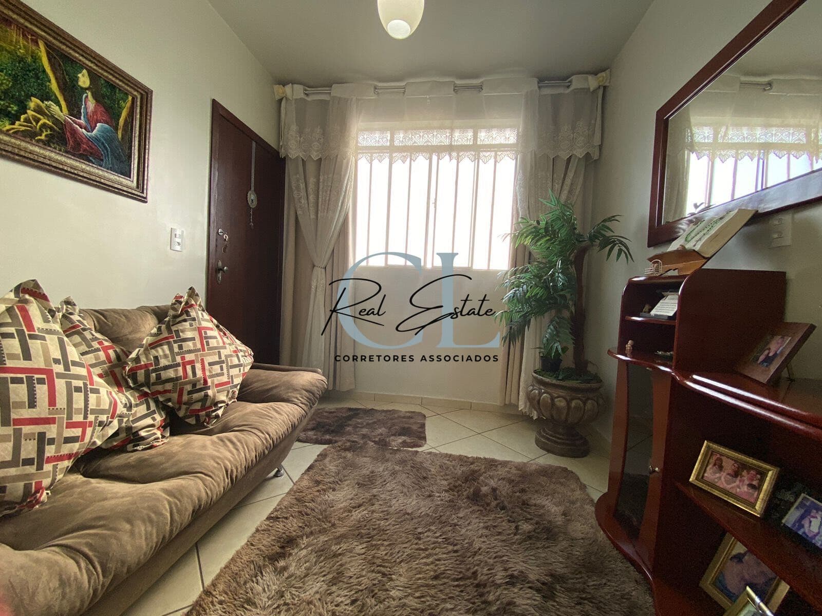 Apartamento em Divinópolis - Santo Antônio