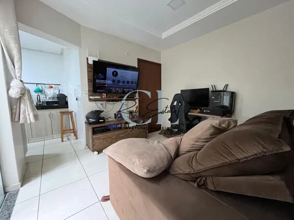 Apartamento em Divinópolis - Juza Fonseca