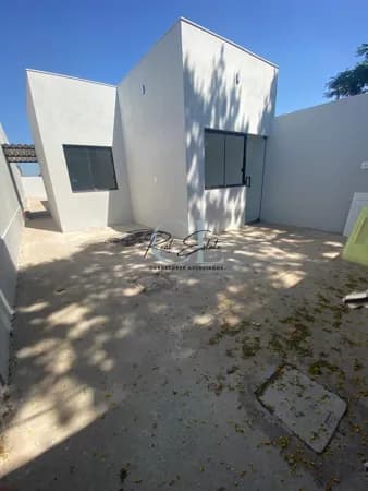 Casa em Divinópolis - Jardinópolis