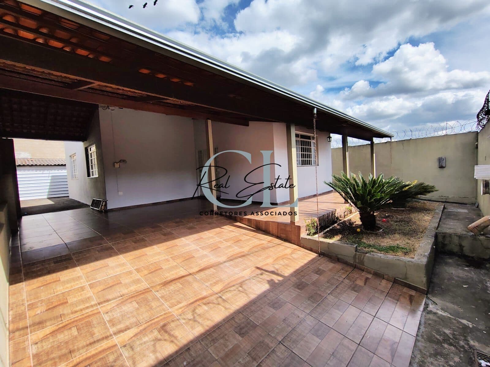 Casa em Divinópolis - Dona Quita