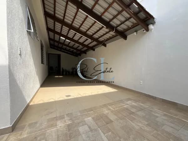 Casa em Divinópolis - Ipiranga