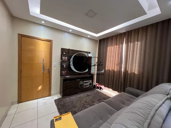 Apartamento em Divinópolis - São Roque