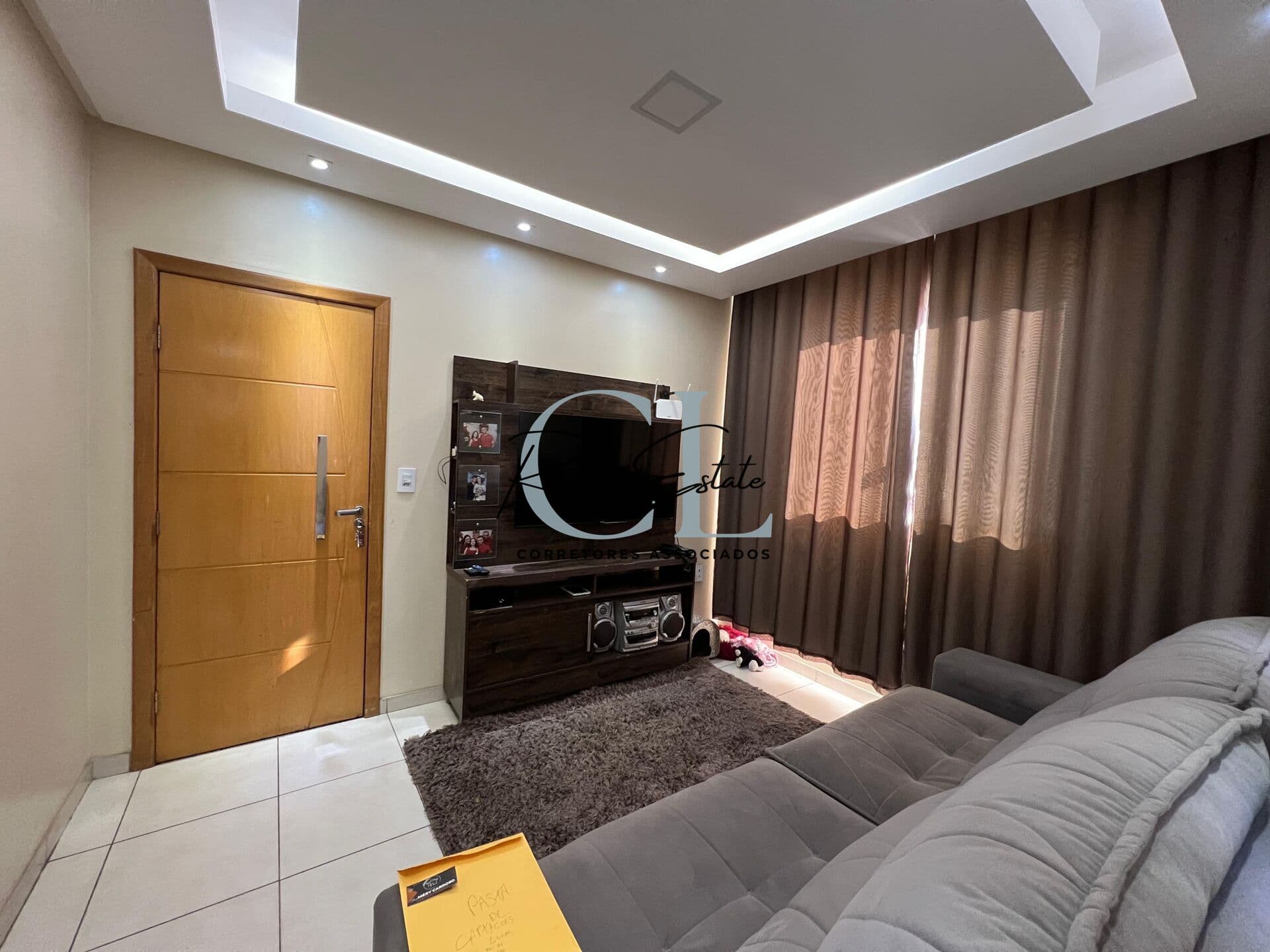 Apartamento em Divinópolis - São Roque