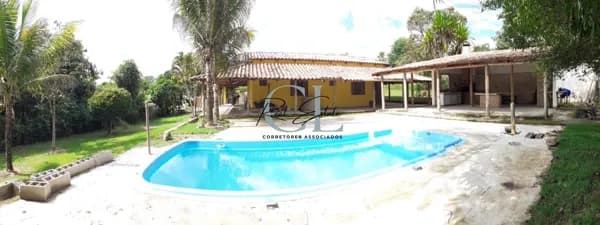 Fazenda/Sítios/Chácaras em Itapeva - Centro