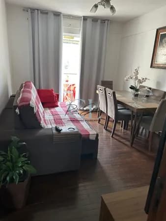 Apartamento em Divinópolis - São José