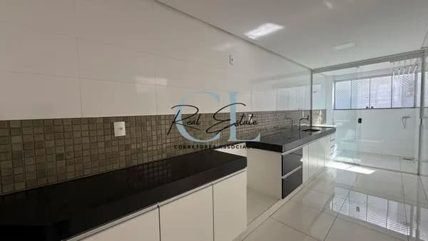 Apartamento à venda no Sidil - Divinópolis/MG