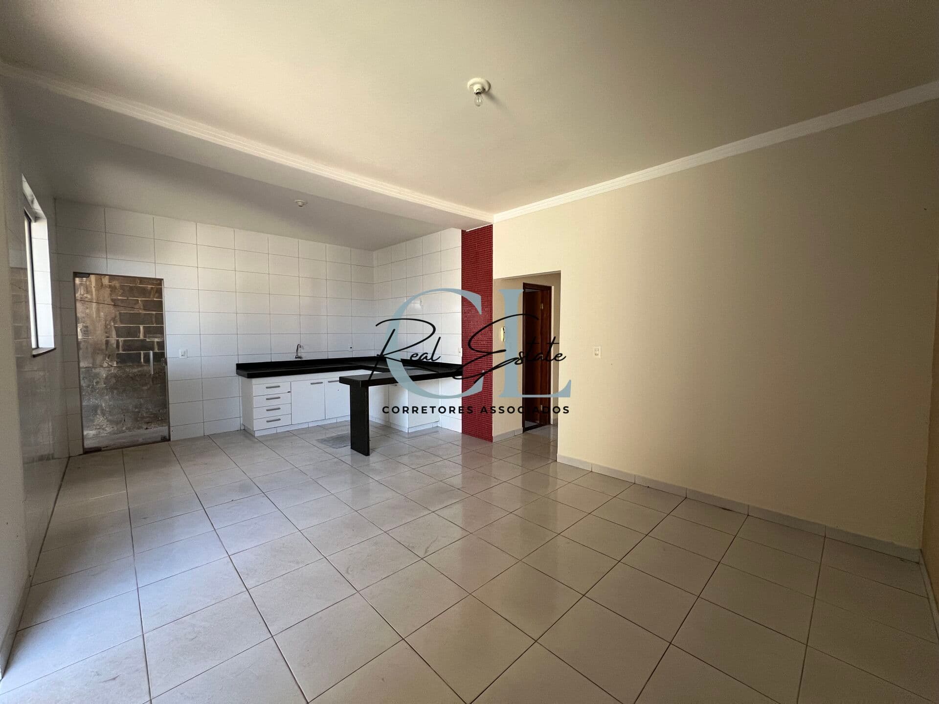 Casa em Divinópolis - Santa Tereza