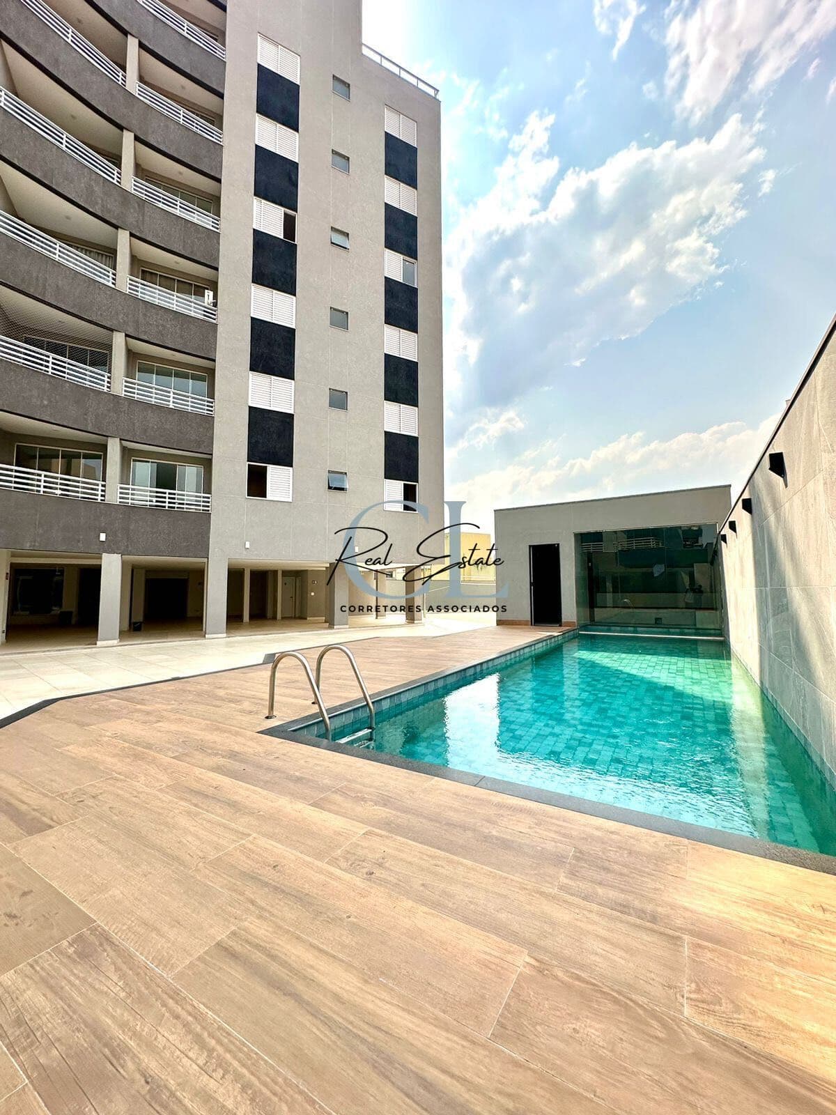 Apartamento em Divinópolis - Centro