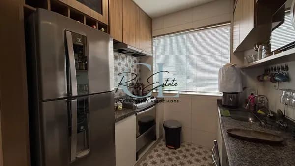 Apartamento em Divinópolis - Nossa Senhora das Graças