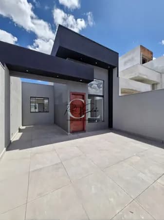 Casa em Divinópolis - Santa Rosa