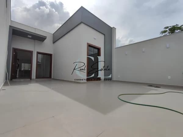 Casa à venda no Vila Romana - Divinópolis/MG