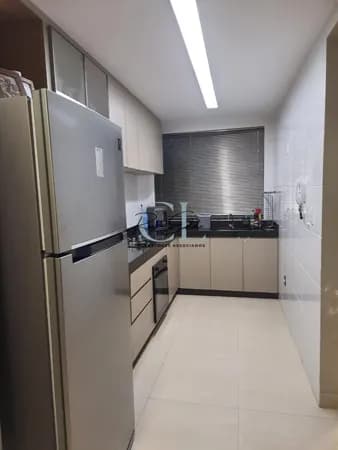 Apartamento à venda no Walchir Resende - Divinópolis/MG