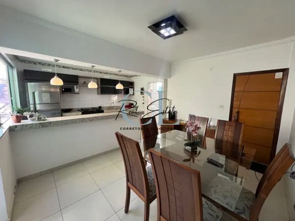 Apartamento em Divinópolis - Levindo Paula Pereira