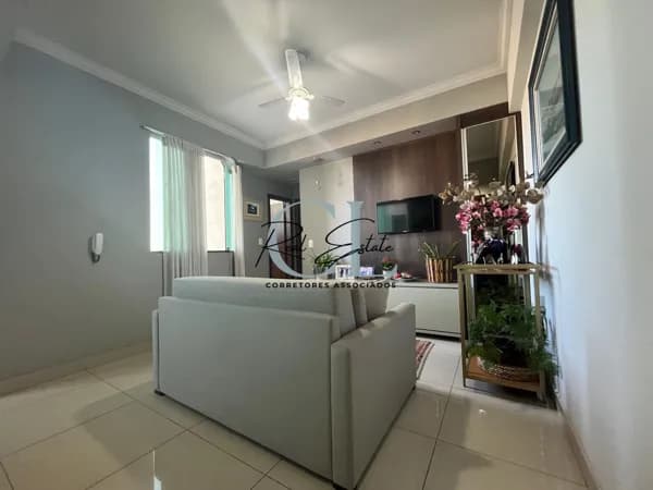 Apartamento em Divinópolis - Ipiranga