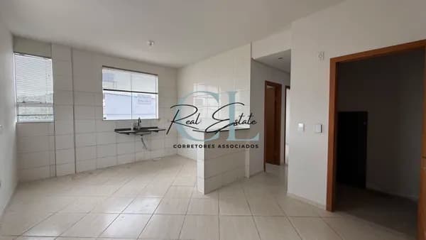 Apartamento em Divinópolis - Padre Eustáquio