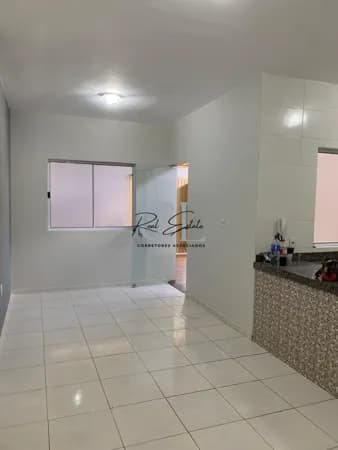 Casa em Divinópolis - Santa Lúcia