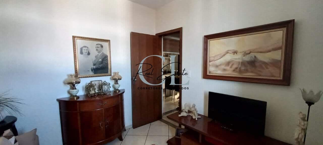 Apartamento em Divinópolis - Ipiranga