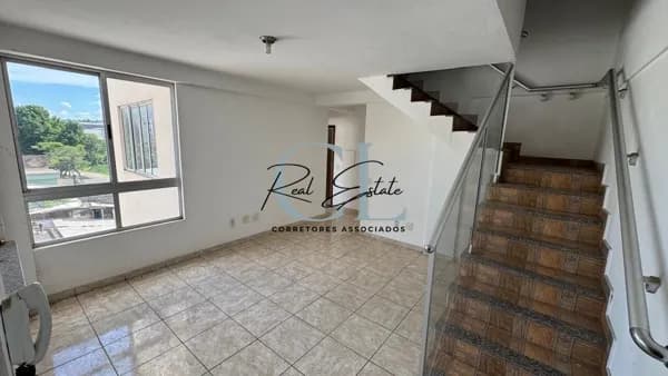Apartamento em Divinópolis - São Roque