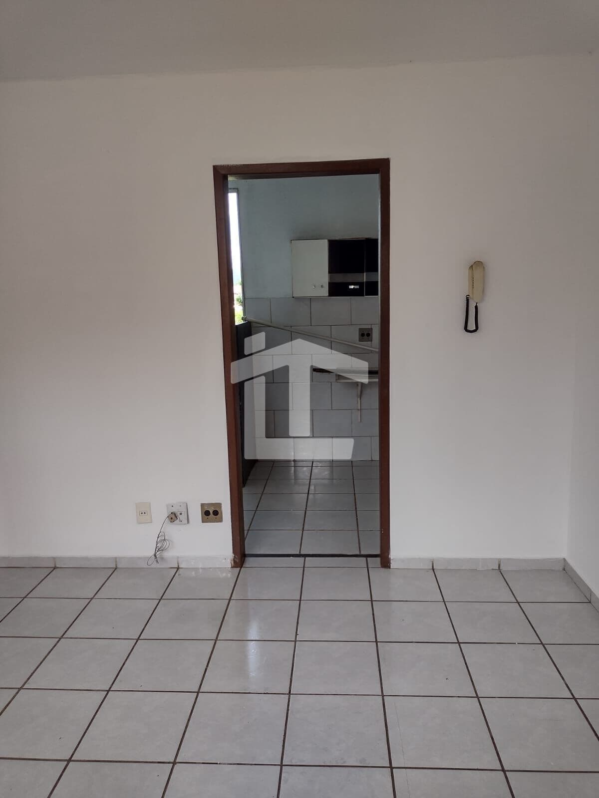 Apartamento Padrão Santo Antonio