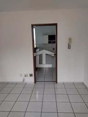 Apartamento Padrão Santo Antonio