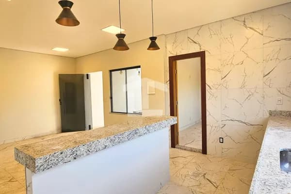 Apartamento Interlagos