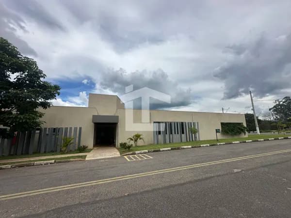 Lote Condomínio Residencial Veredas