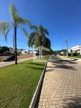 Lote Residencial Da Vinci