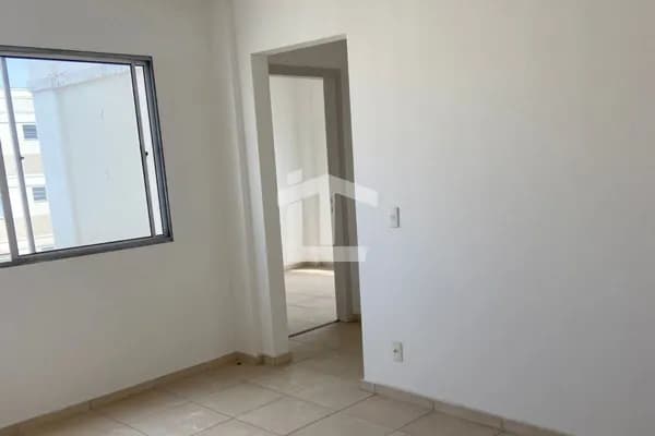 Apartamento Distrito Industrial
