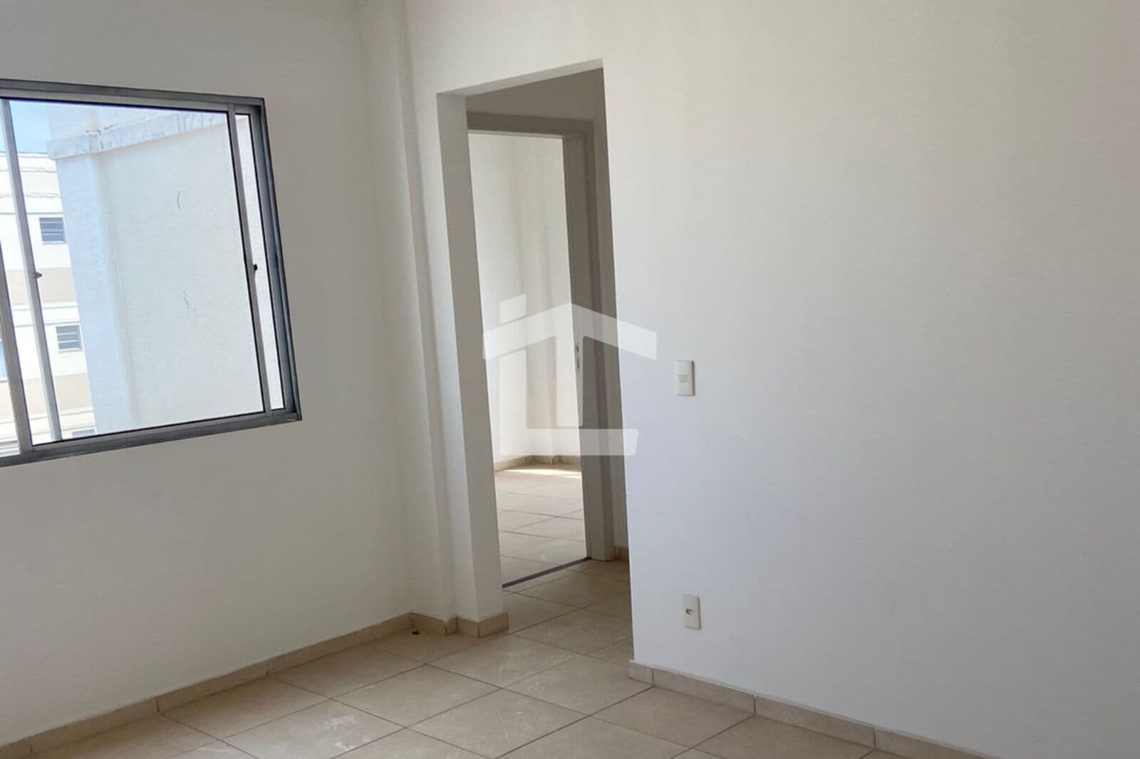 Apartamento Distrito Industrial