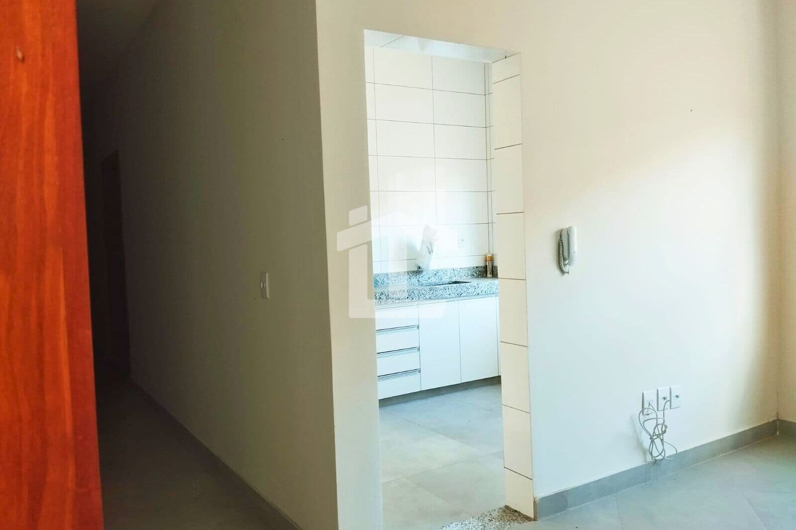 Apartamento Mata Grande