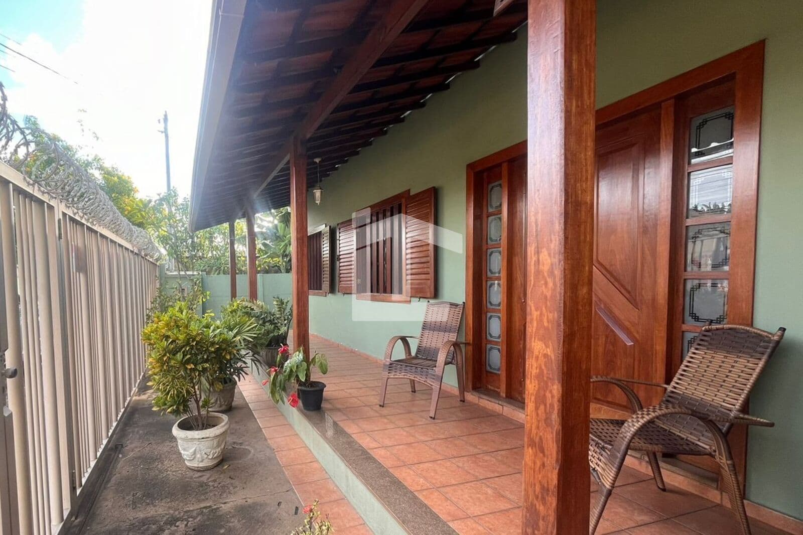 Casa São Geraldo