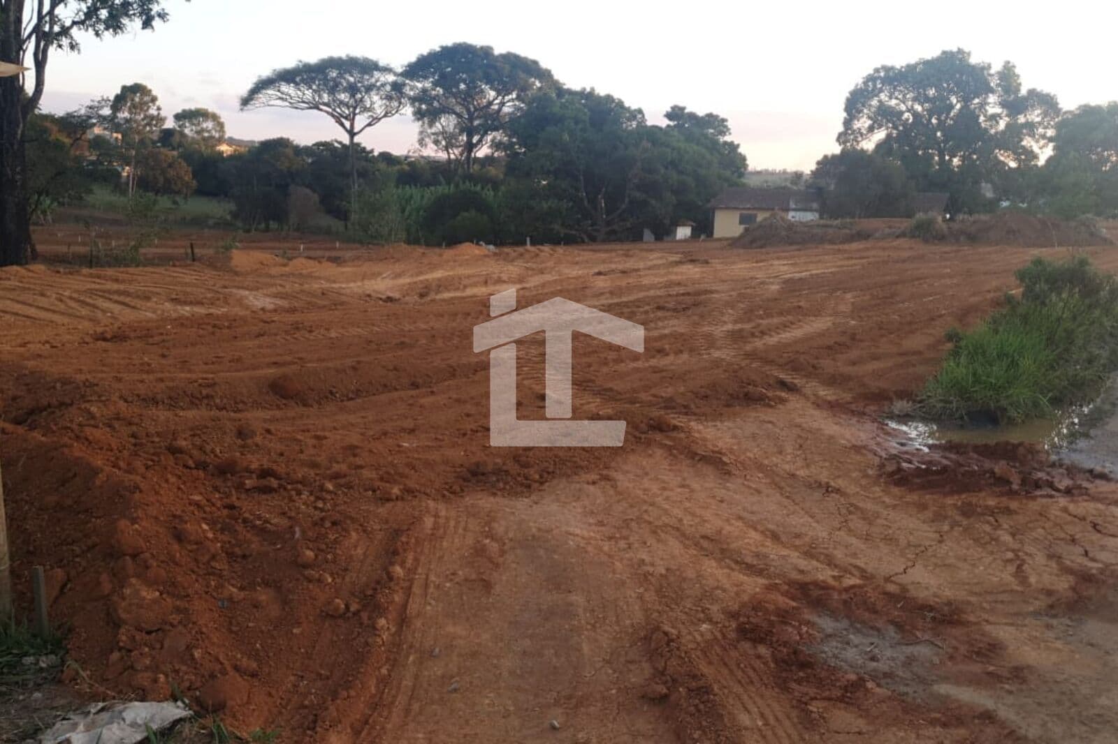 Lote Flórida
