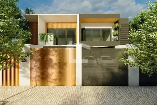 Duplex Flórida