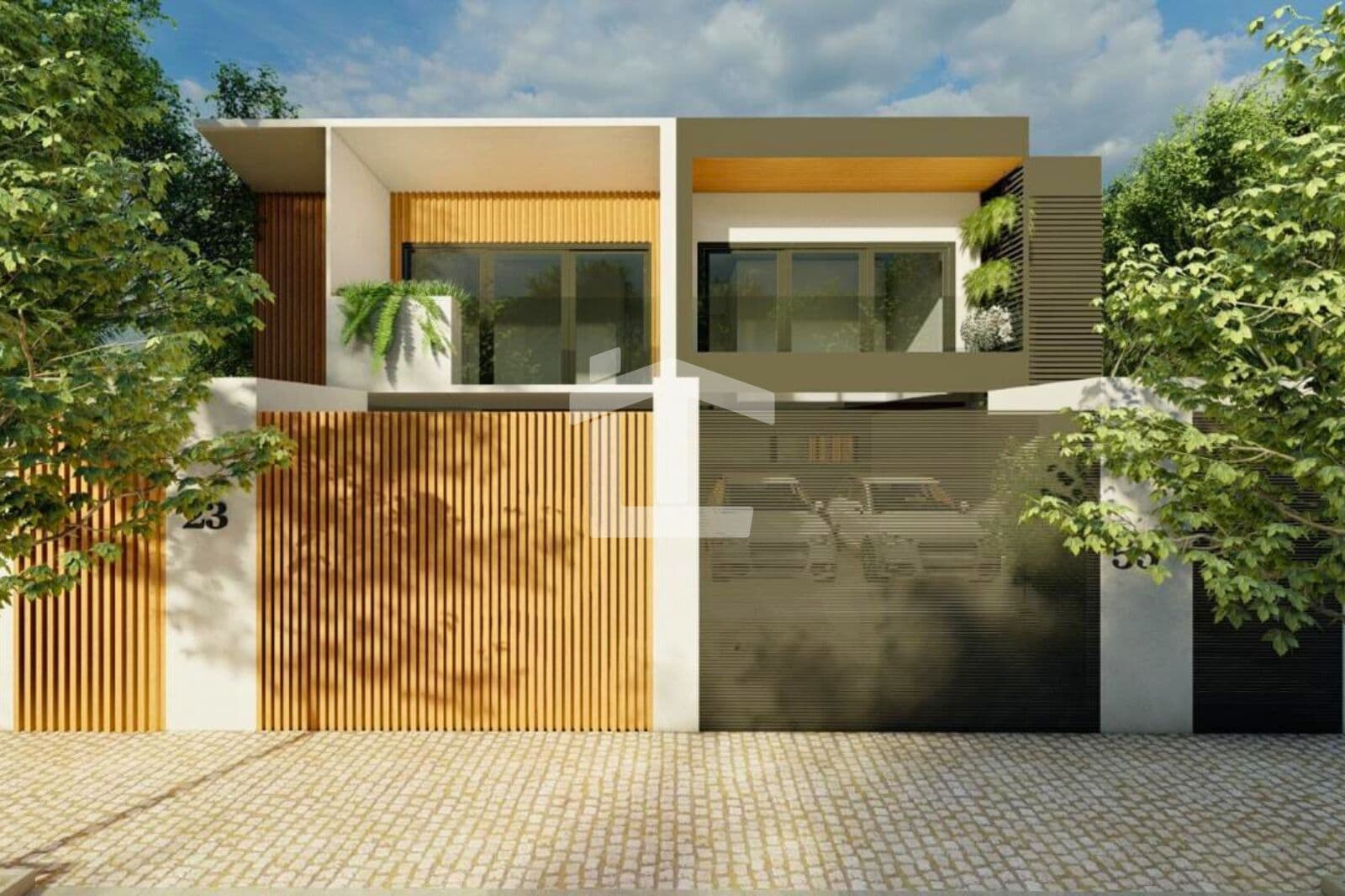 Duplex Flórida
