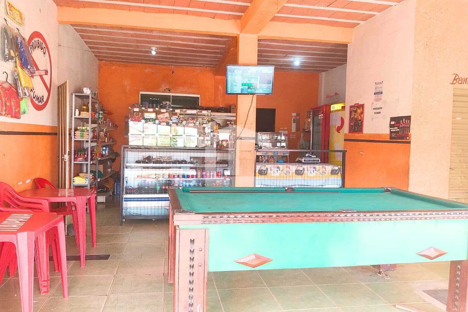 Casa Cidade de Deus