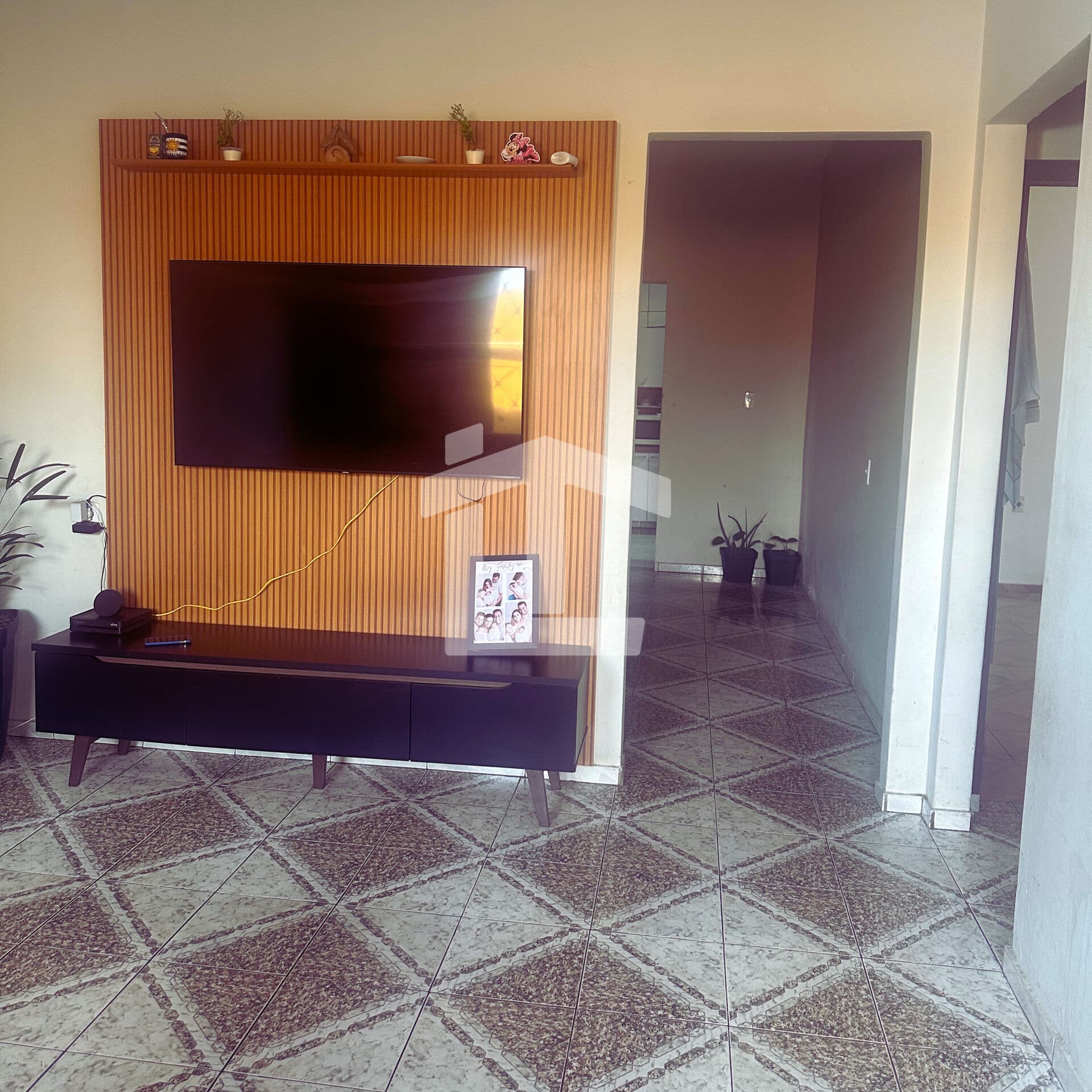 Casa Padrão Manoa