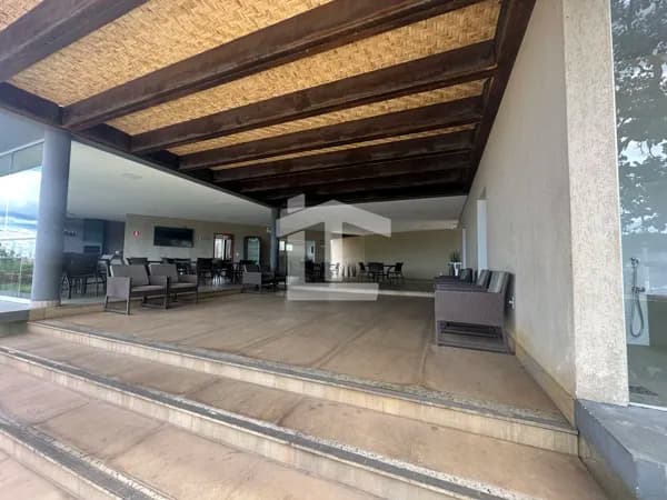 Lote Residencial Veredas