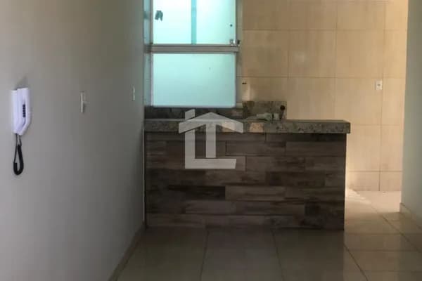 Apartamento Industrias
