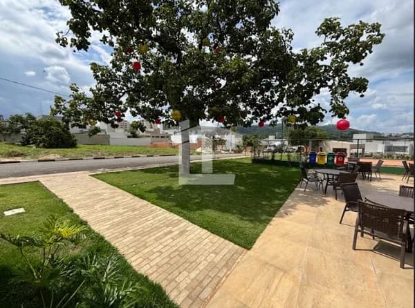 Lote Condomínio Residencial Veredas