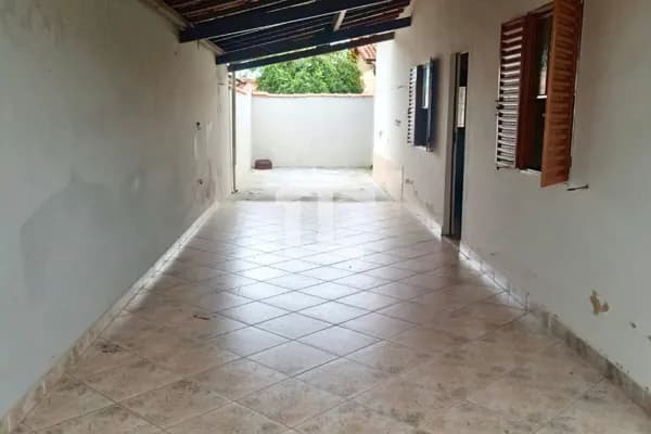 Casa Interlagos