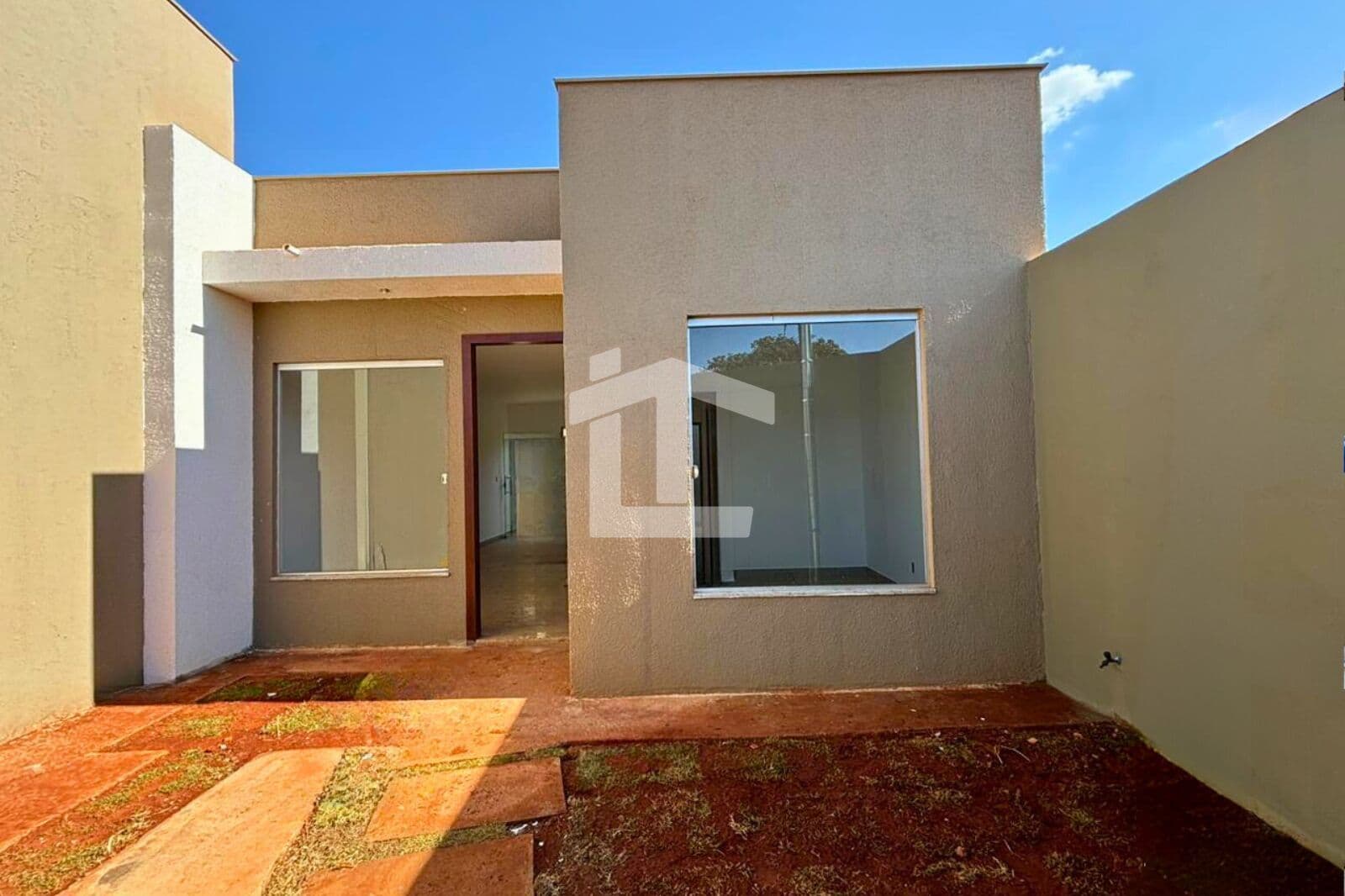 Casa Bouganville | Sete Lagoas