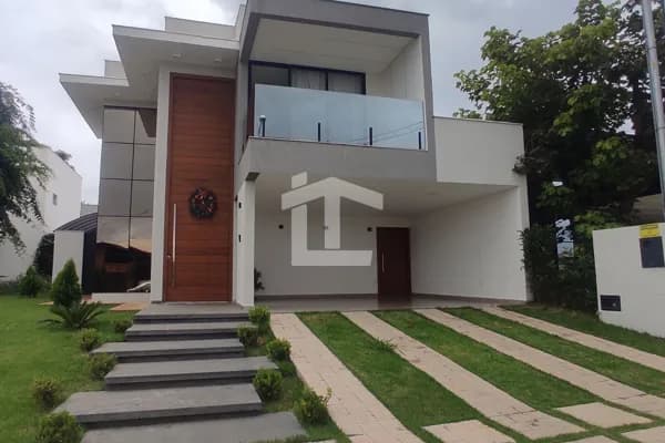 Casa Condomínio fechado